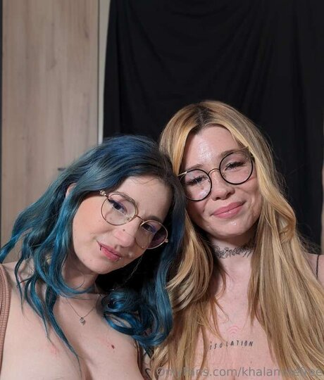 khalamitefree onlyfans ass