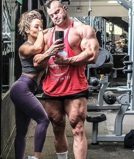 Melissa Santos leaked onlyfans naked