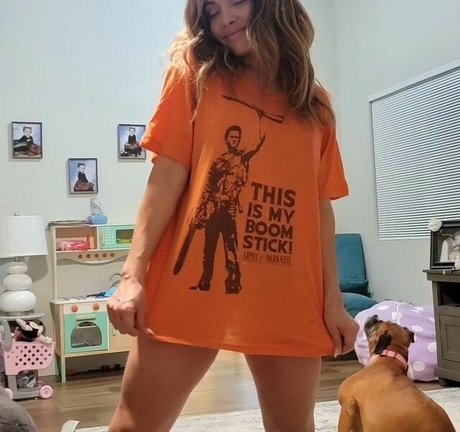 Melissa Santos onlyfans leaked pics