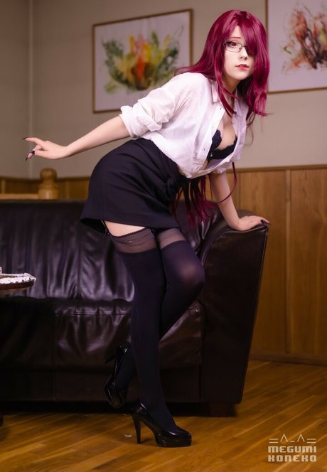 Megumi Koneko free onlyfans