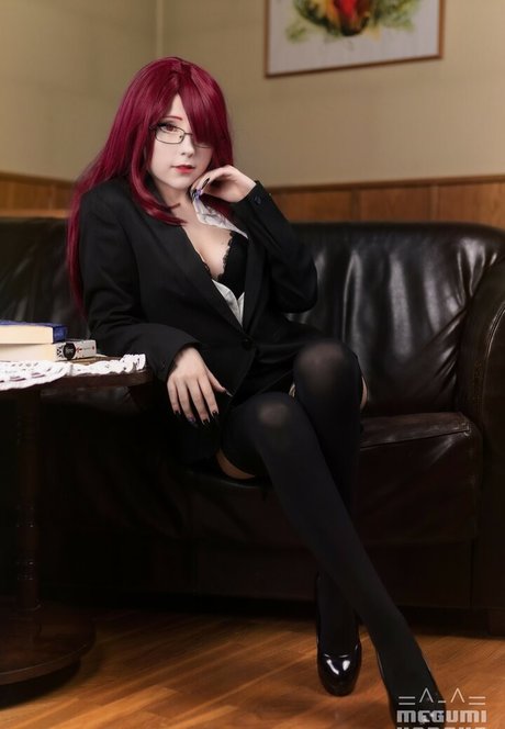 Megumi Koneko only fans leaked porn