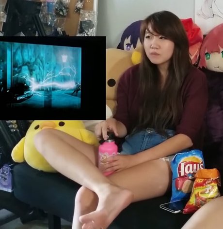 Emirichu onlyfans nude tits