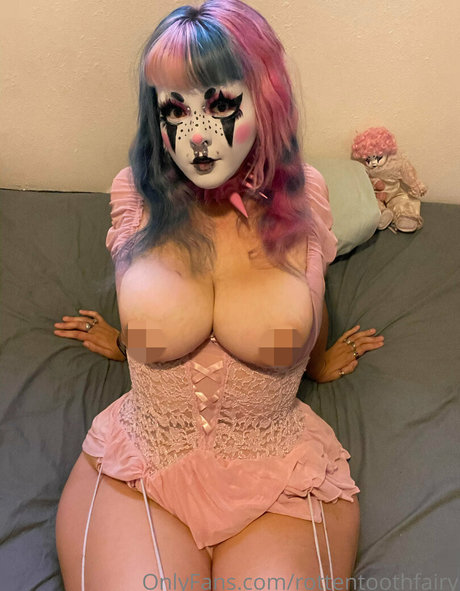 rottentoothfairy onlyfans leak sex