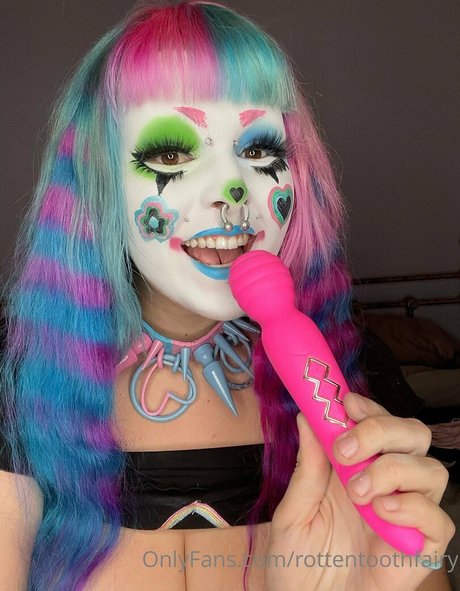 rottentoothfairy onlyfans leaks free