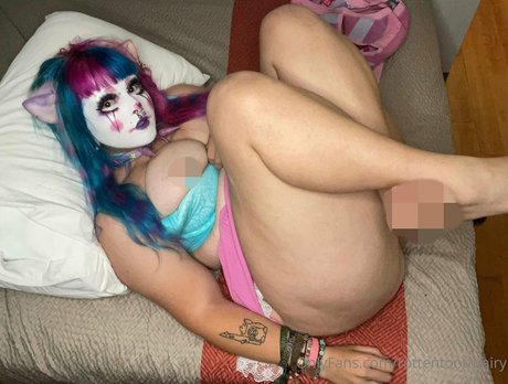 rottentoothfairy onlyfans porn