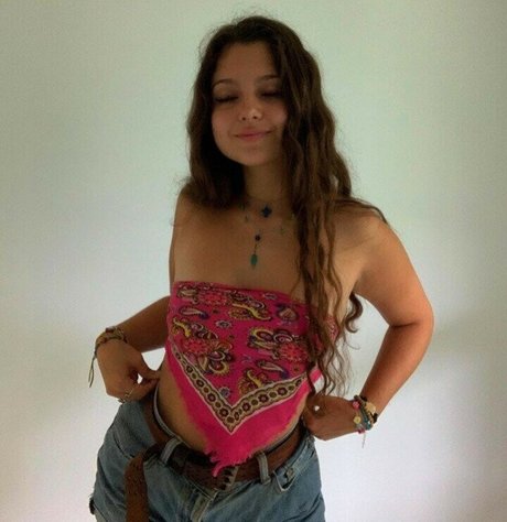 Chloeforero onlyfans nude pictures