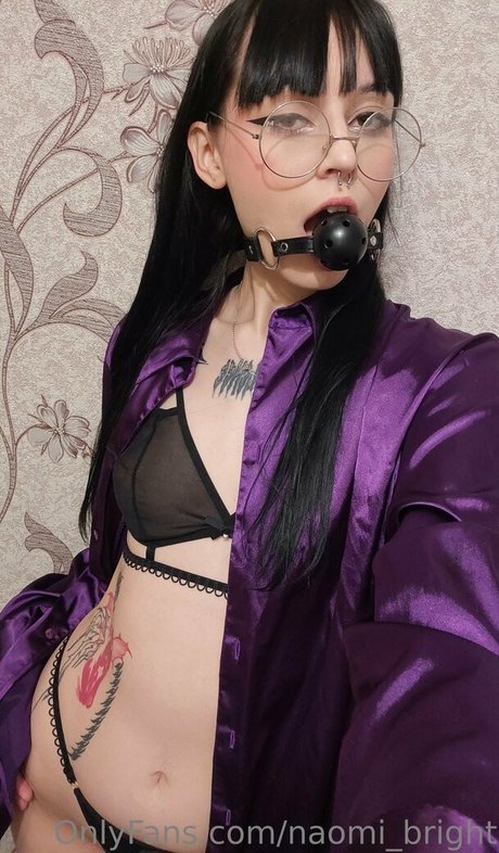 naomi bright onlyfans leaks