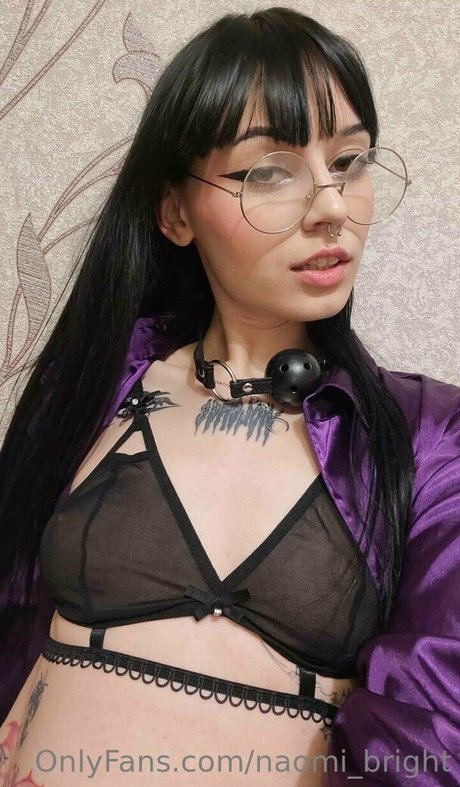 naomi bright leaked naked onlyfans