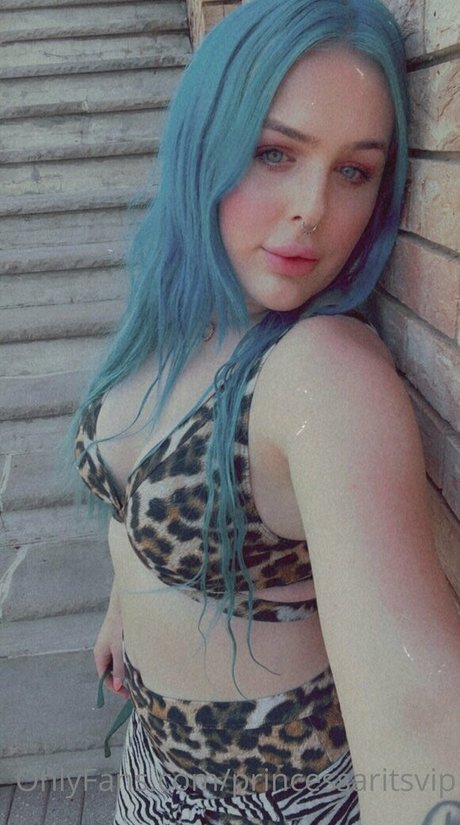 princessaritsvip nudes leaked onlyfans