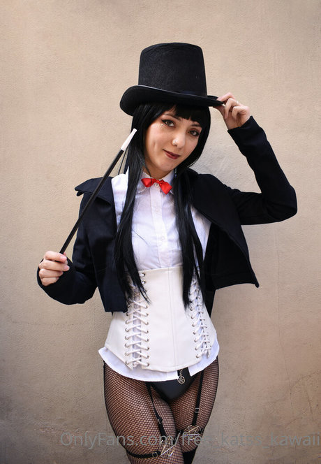 free katss kawaii onlyfans leaked naked