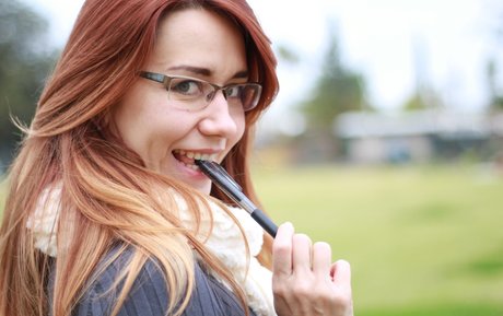 Elizabeth Zharoff xxx onlyfans