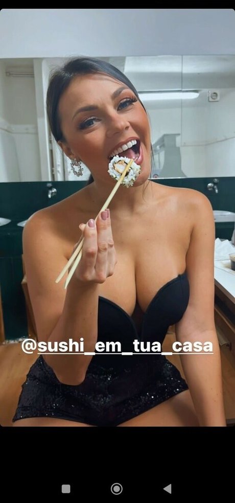 Bruna Louise only fans leaked porn