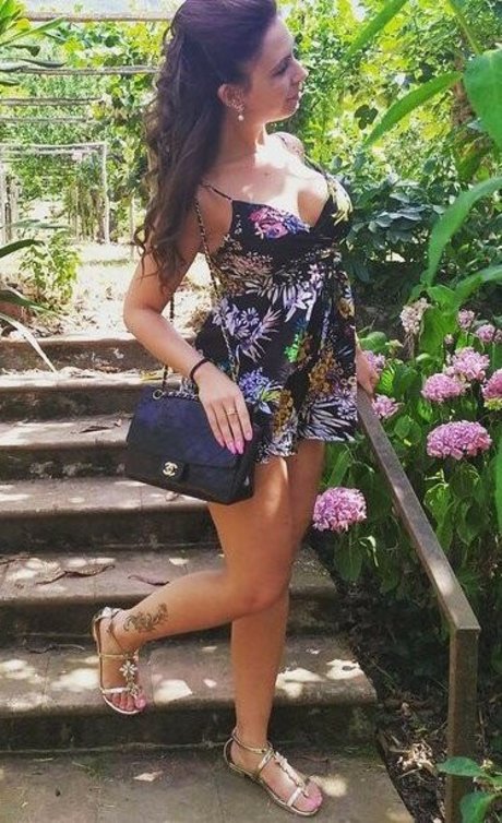 Silvia Iorio onlyfans leaked porn