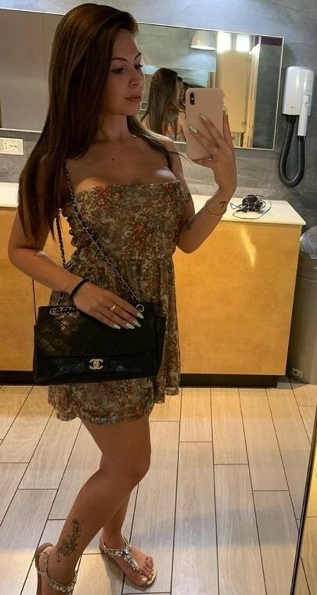 Silvia Iorio hot onlyfans