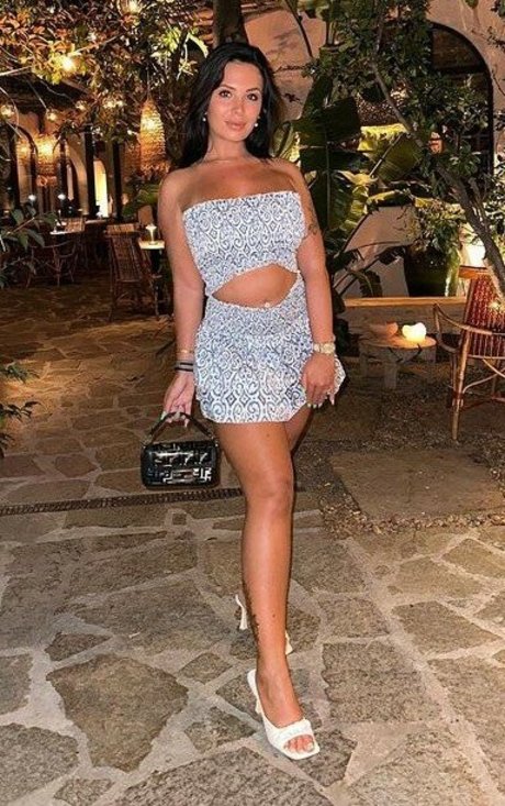 Silvia Iorio onlyfans leaj