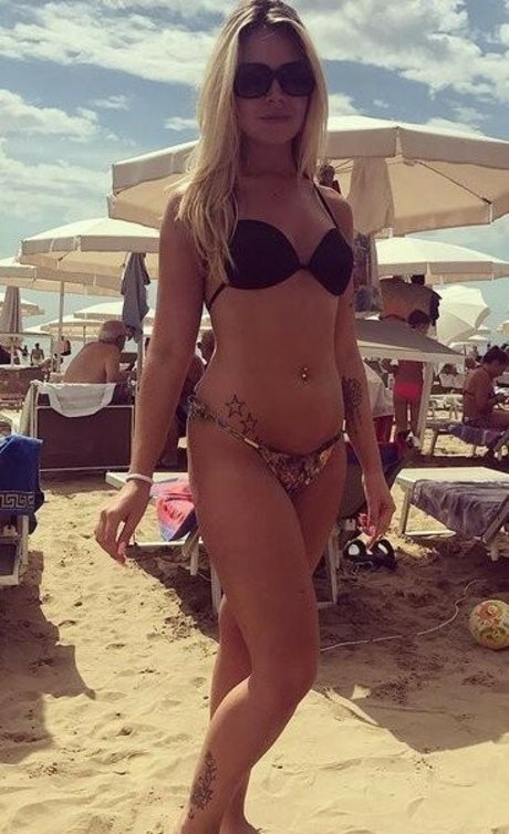 Silvia Iorio only fans leaked