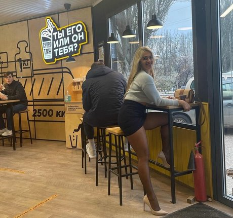 Oksana Mishyna leaked onlyfans photos