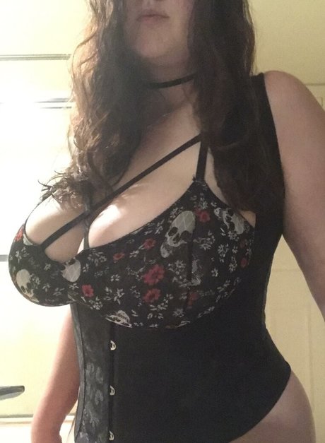 Ourladyofincognito onlyfans nudes leak