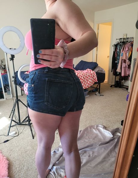 Yourbakedbabe onlyfans leaks nudes