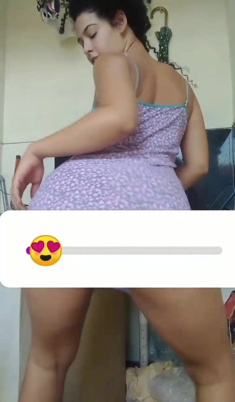 Mirian Gabriela onlyfans leaked nudes