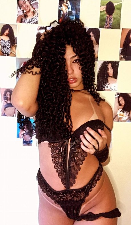 Mirian Gabriela leaked onlyfans