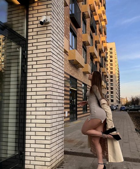 Maria Grensi onlyfans de