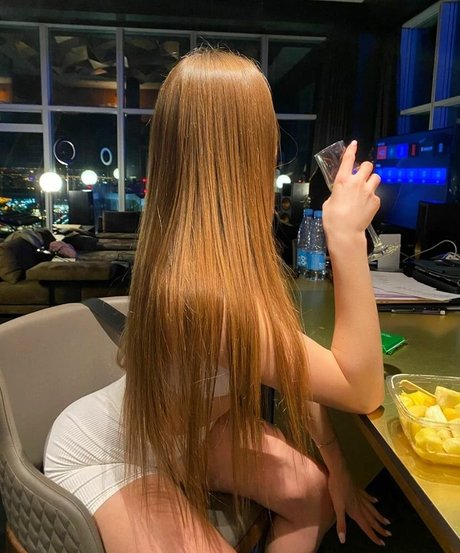 Maria Grensi naked onlyfans