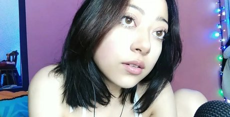 Whynot ASMR leaked onlyfans naked