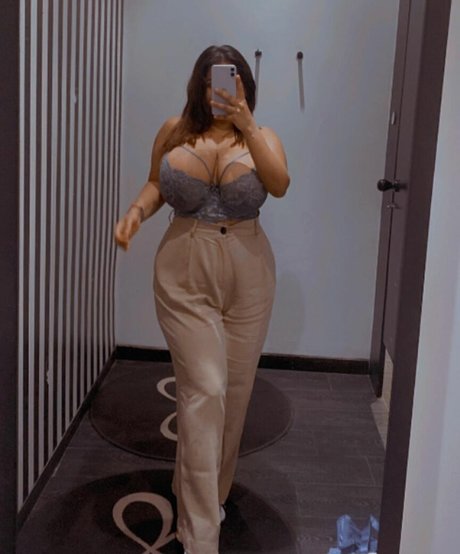 Charu Sharma nudes leaked onlyfans