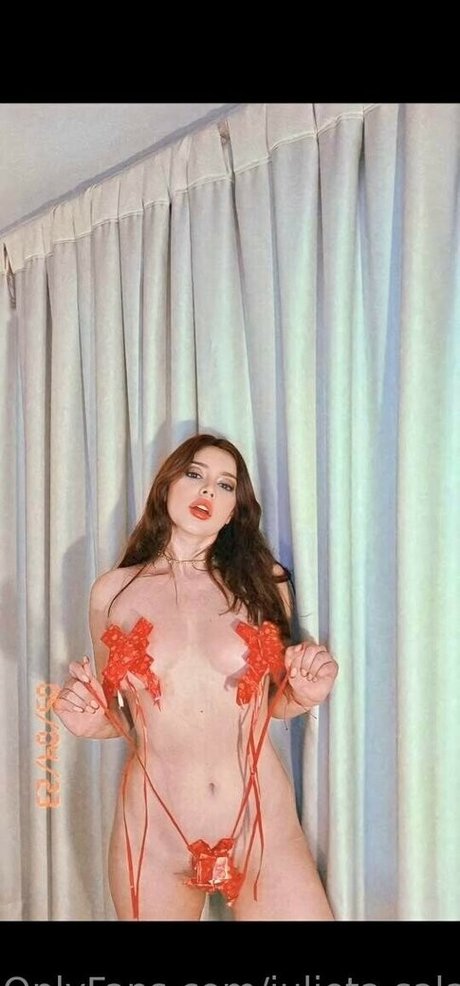 Julieta Salgado onlyfans content type