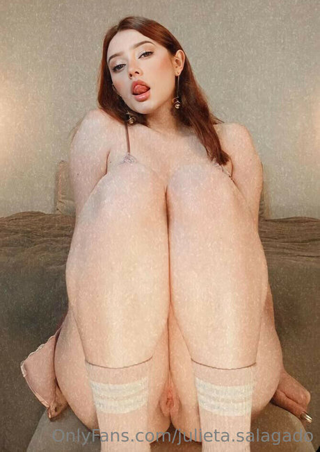 Julieta Salgado new onlyfans leak