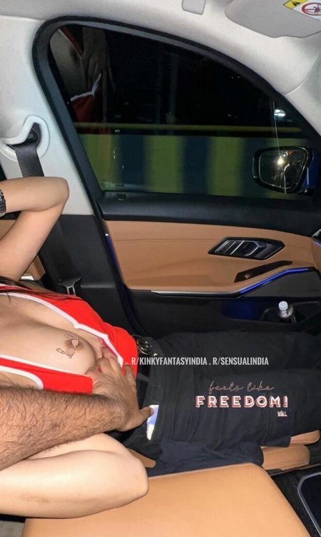 Kinkyindianfantasy onlyfans leak nudes