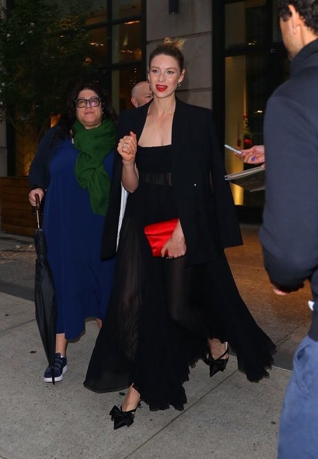 Caitriona Balfe leaks onlyfans