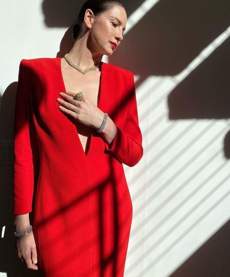 Caitriona Balfe onlyfans leaks nude