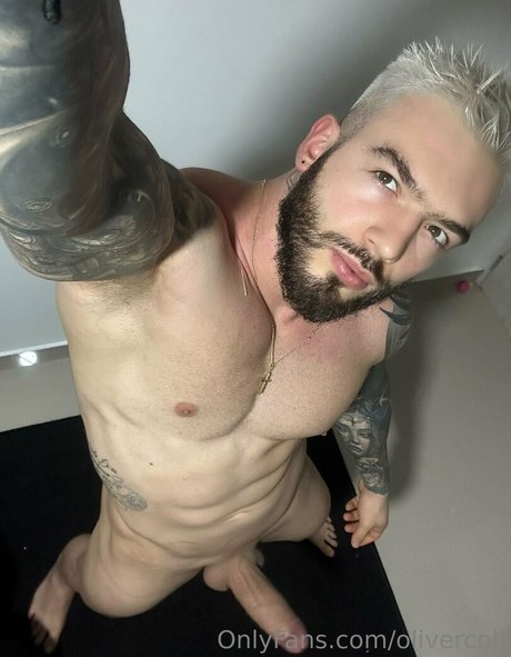 olivercolt onlyfans naked