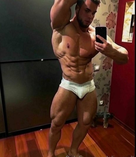 olivercolt onlyfans gratis