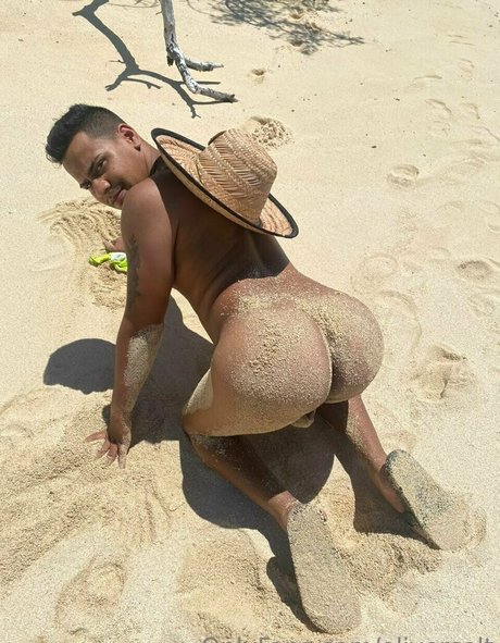 olivercolt onlyfans pictures