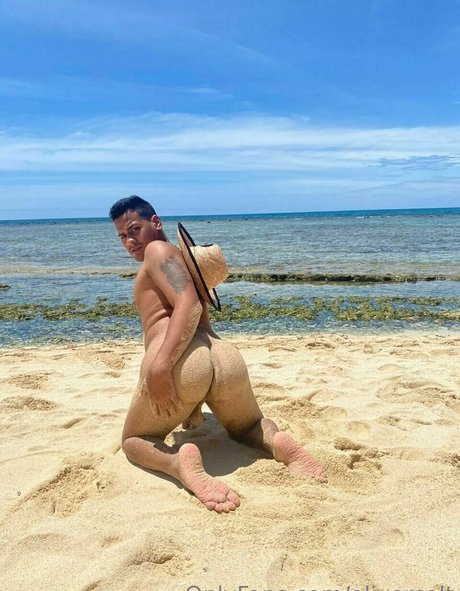 olivercolt onlyfans leaked free