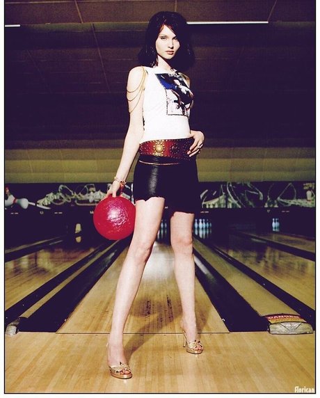 Sophie Ellis Bextor nude only fans