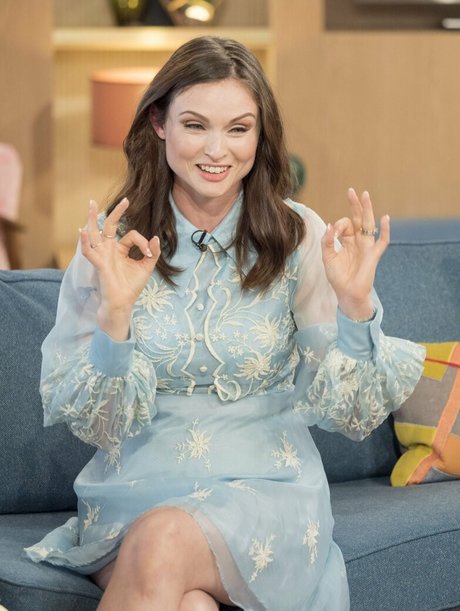 Sophie Ellis Bextor onlyfans nudes leaked