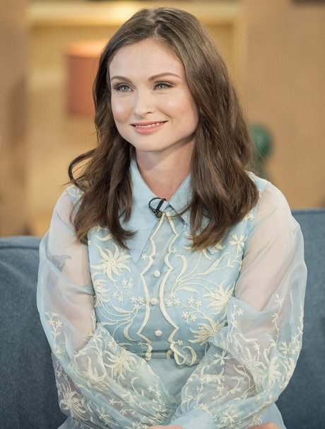 Sophie Ellis Bextor leaked onlyfans photos