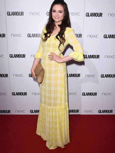 Sophie Ellis Bextor onlyfans nide