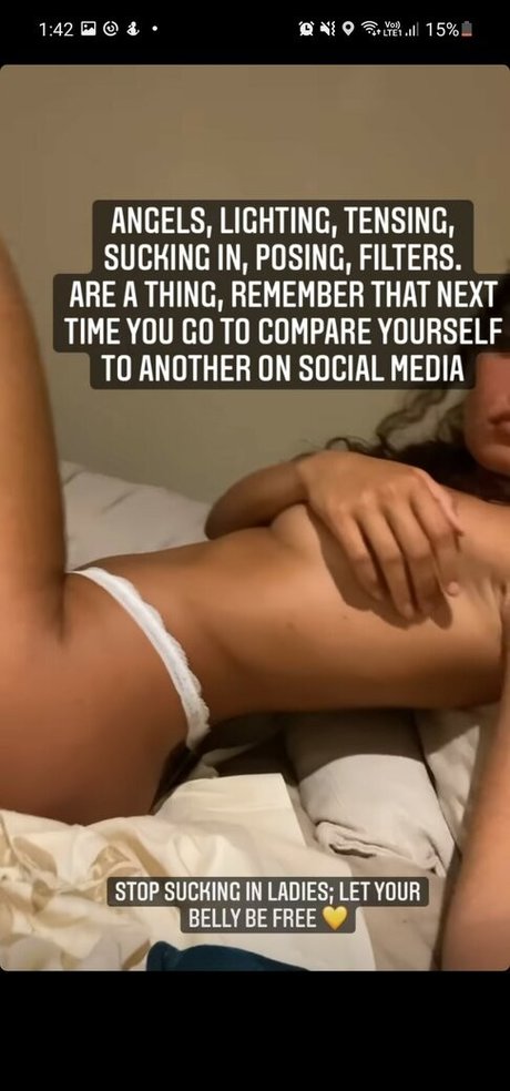 Elle Ransfield xxx onlyfans