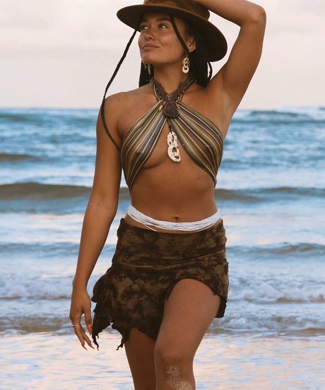 Elle Ransfield leaked onlyfans photos