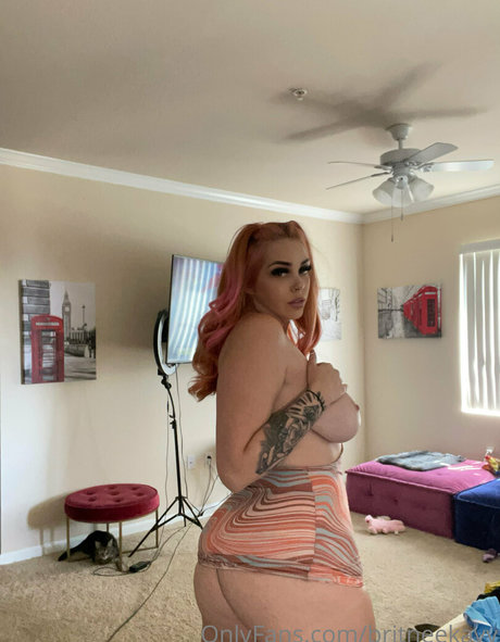 britneekayy onlyfans porn leaks