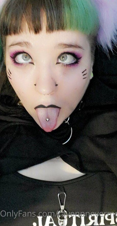 ravenpnevermore xxx onlyfans