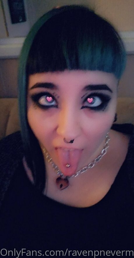 ravenpnevermore onlyfans leaka