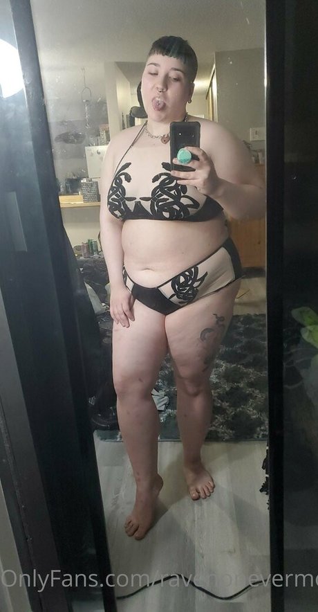 ravenpnevermore onlyfans porn leaks