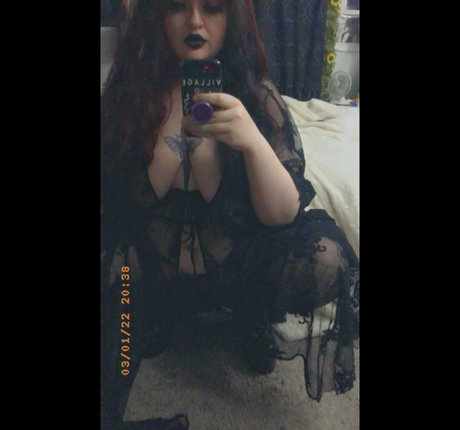 subliminalhexing naked onlyfans