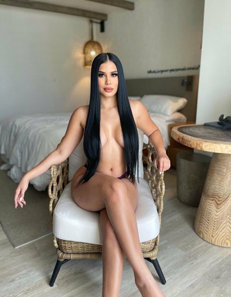 Roxana Ventura onlyfans uncensored
